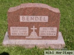 Meinard Bendel