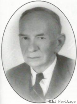 George Clark Mabry, Sr