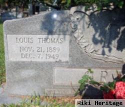 Louis Thomas Grady