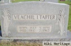 Veachel Irvin Tarter