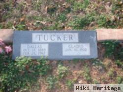 Alvey Dallas Tucker