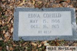 Edna Mims Cofield
