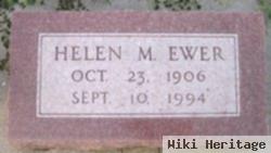 Helen Klein Ewer