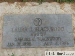 Laura J. Blackwood