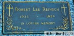 Robert Lee Reinsch