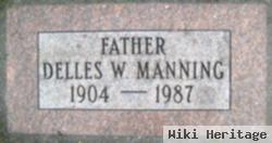 Delles William Manning