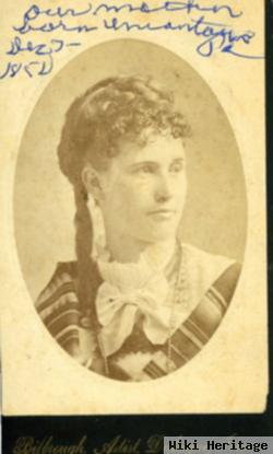 Sophia Danner Merritt