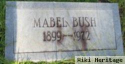 Mabel Bush West