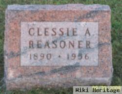 Clessie Arthur Reasoner