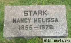 Nancy Melissa Bird Stark