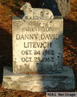 Danny David Litevich