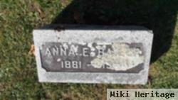 Anna E. Bailer