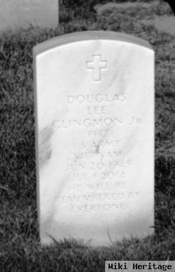 Douglas Lee Clingmon, Jr