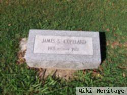 James S Copeland