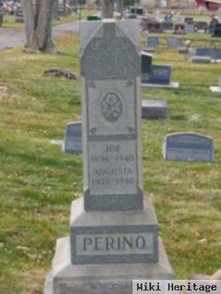 Joseph "joe" Perino