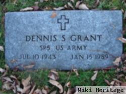 Dennis S. Grant