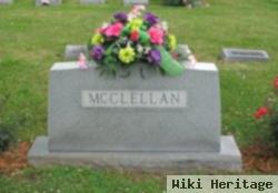 Loys Mcclellan