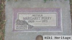 Margaret Valine Perry