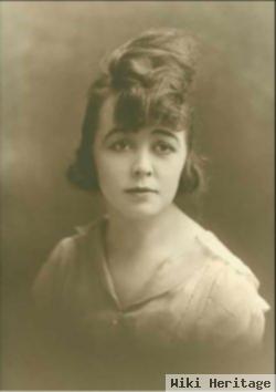 Othilia Virginia Nielsen (Averill) Sterneckert