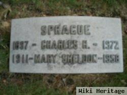 Charles Hamilton Sprague