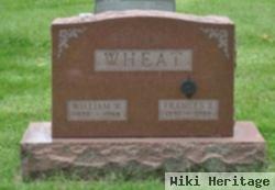 William Wilson Wheat