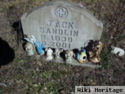 Jack Sandlin