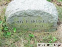 Roy E. Morris