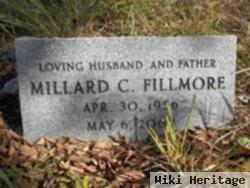 Millard C Fillmore