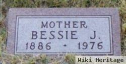 Bessie Jane Hatch Harper