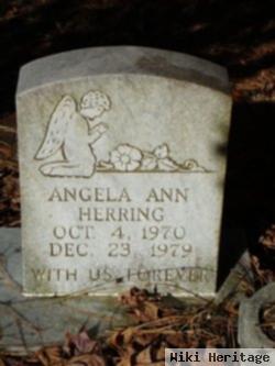 Angela Ann Herring