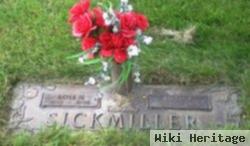 Ruth J. Watkins Sickmiller