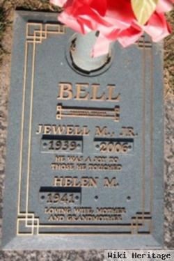 Jewell M. Bell, Jr
