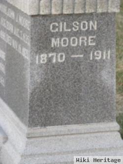 Gilson Moore