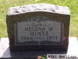 Helena M Feurstenau Hintz