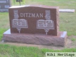 Dolores P. Ditzman