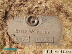 Belle Wortley