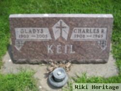 Gladys Wagner Keil