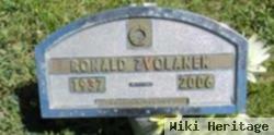 Ronald Zvolanek