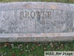 Ethel L Dolan Brower