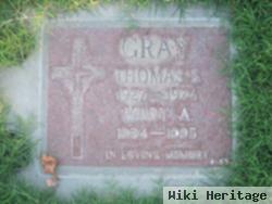 Thomas S. Gray