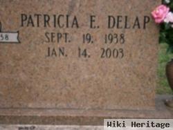 Patricia Eslick Delap