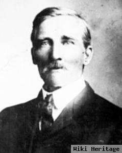 George Washington Dearinger