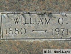 William Orwin Kilgore