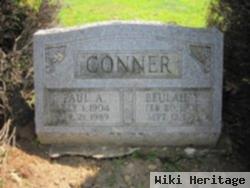 Beulah D Yarger Conner