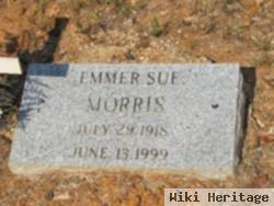 Emmer Sue Morris