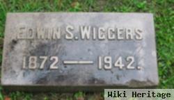 Edwin S Wiggers