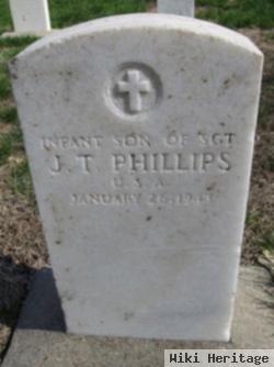 Child Phillips