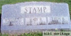 Robert L. Stamp