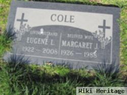 Margaret J. Cole