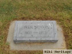 Ivan Novak